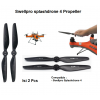 Swellpro Splashdrone 4 Propeller - Baling - Baling Swellpro SD 4